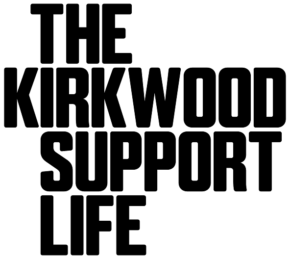Kirkwood Hospice Logo